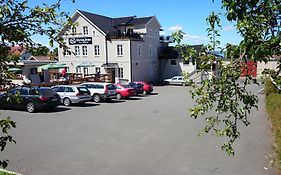 Grännagården